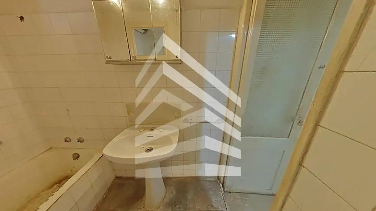 Baño de Planta baja en venta en Sallent con Balcón
