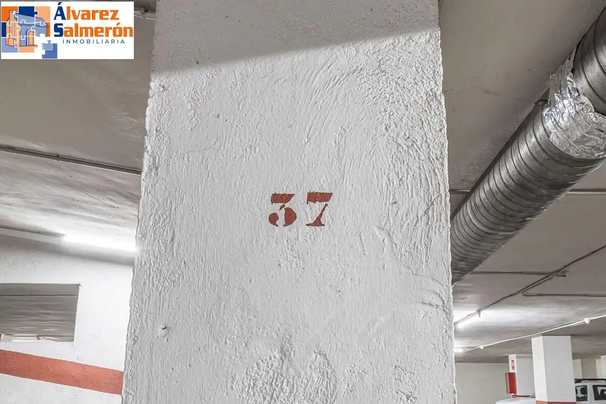 Piso en venta en Ronda