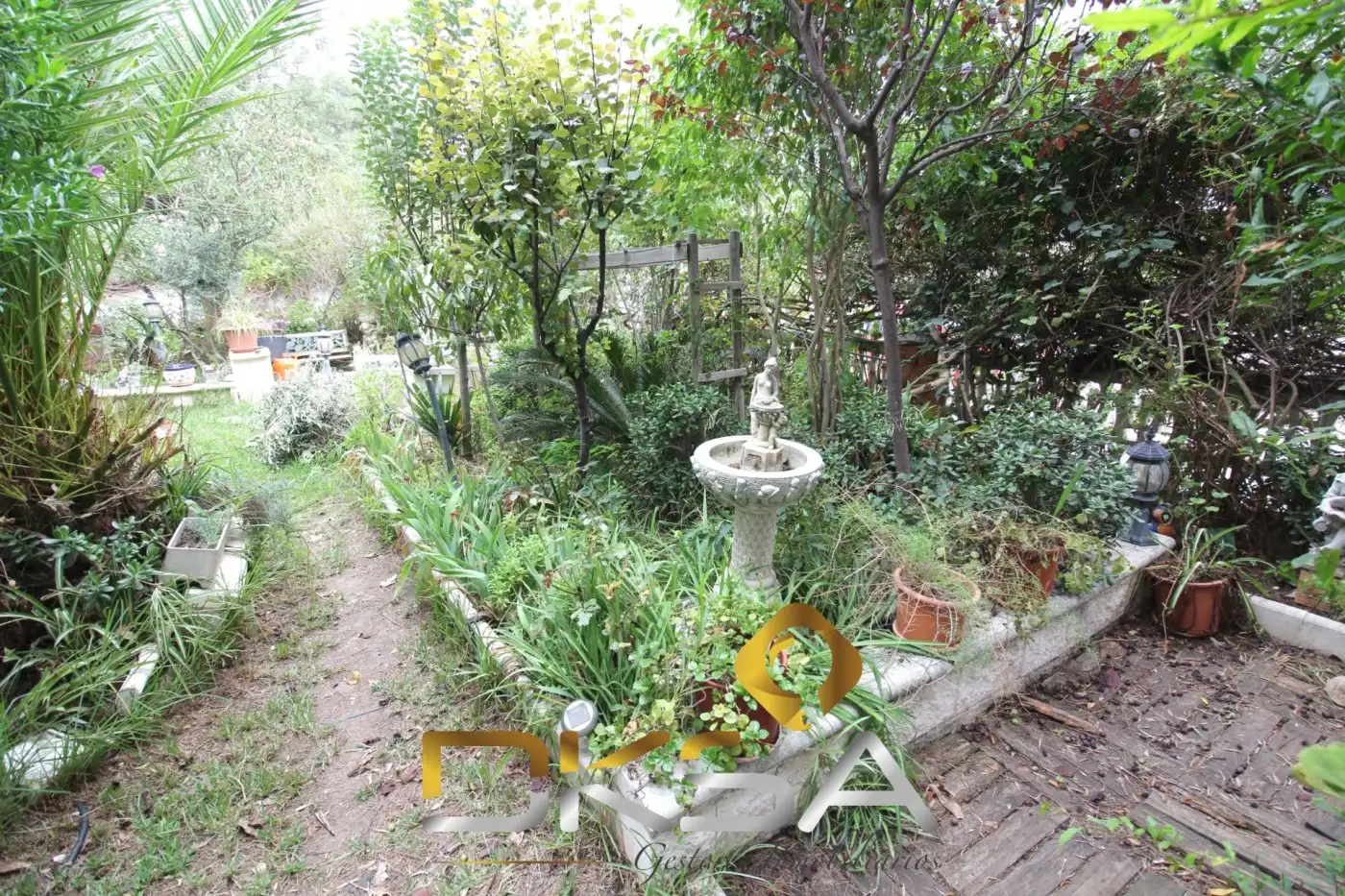 Detached house with terrace for sale in ABELLER, imagen 78