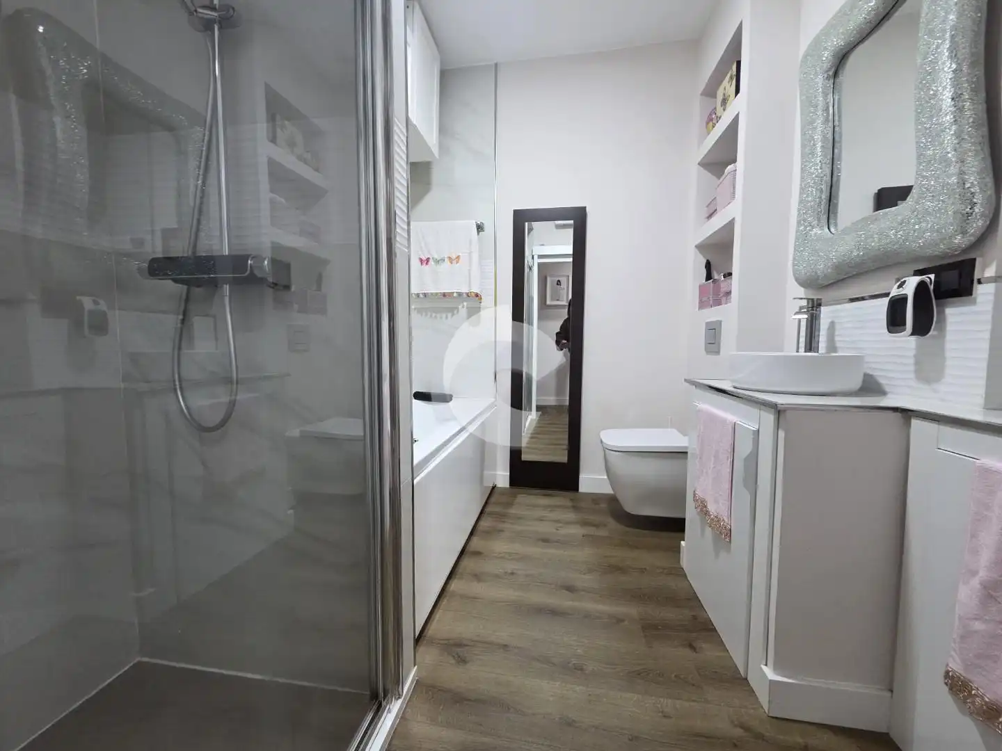 Flat for sale in Plaza España - Corte Inglés