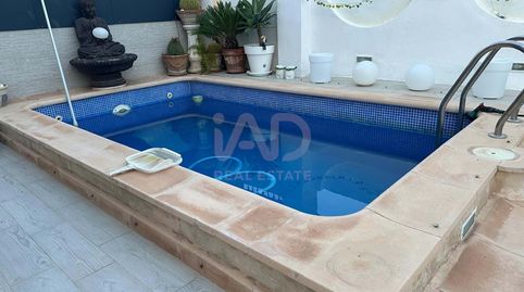 Foto 3 de Casa o xalet en venda a Bahia, Mazarrón