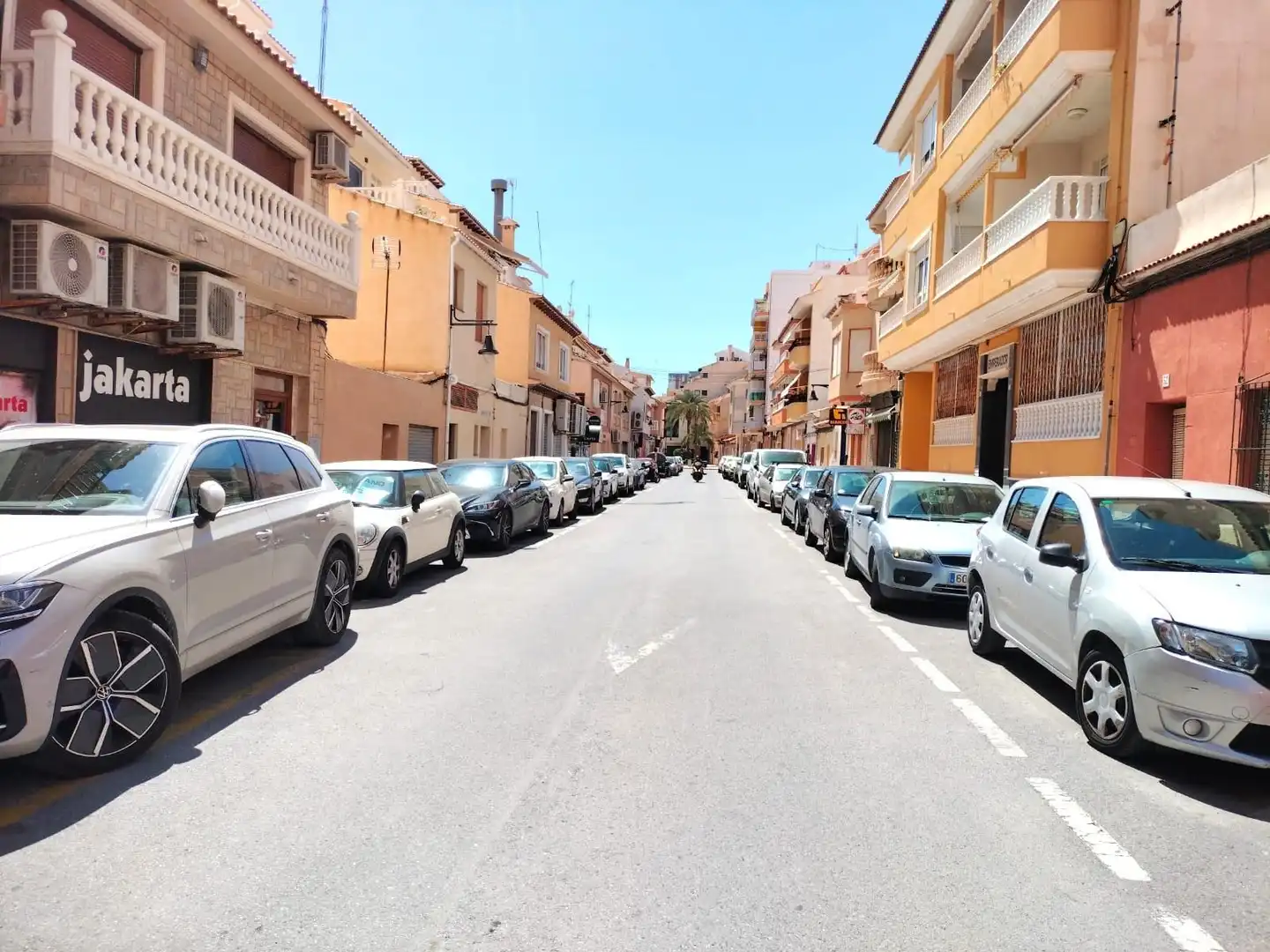 Pis amb ascensor en venda a Campello Playa, imagen 30