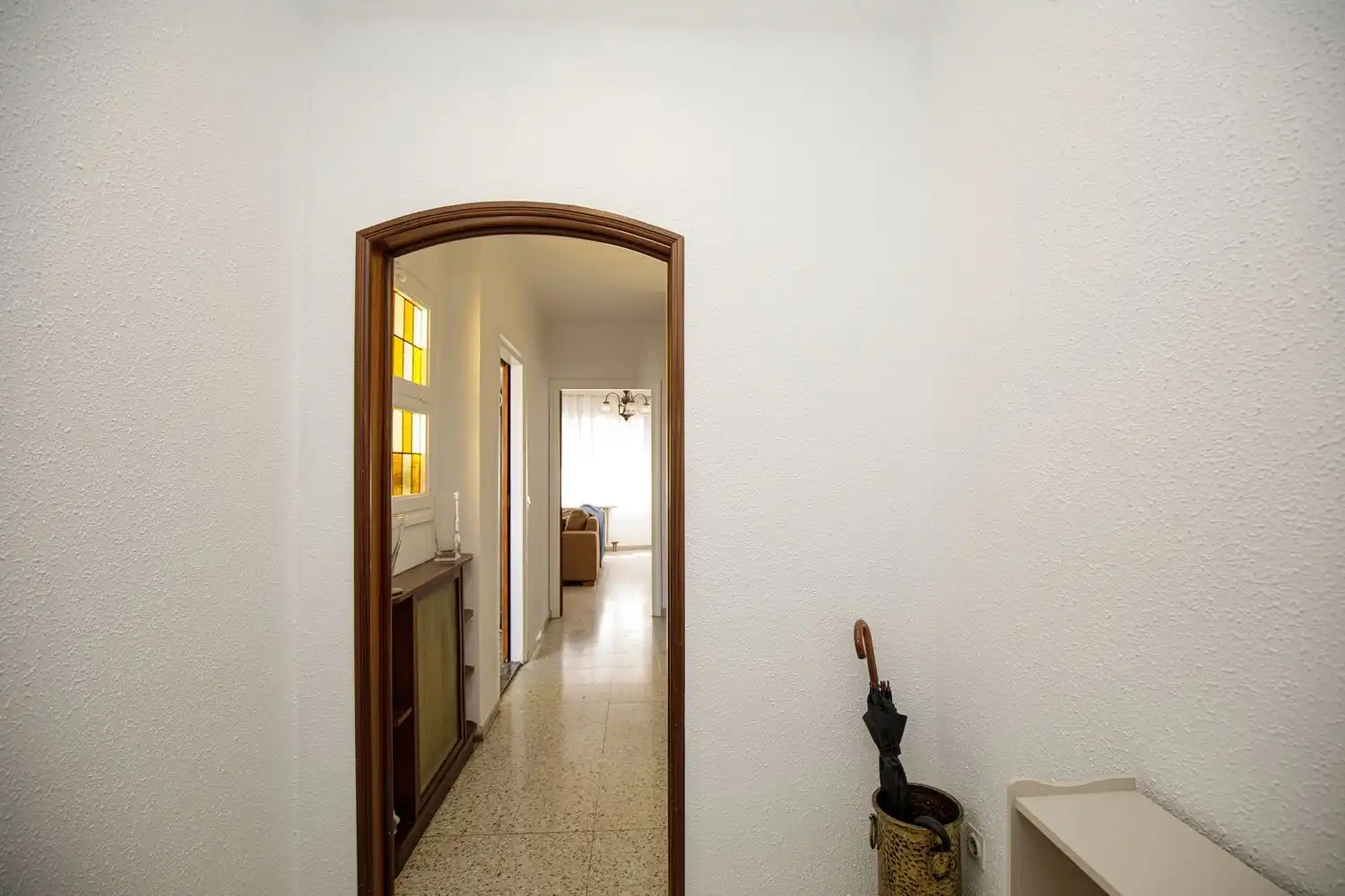 Flat for rent in Figueres, Girona
