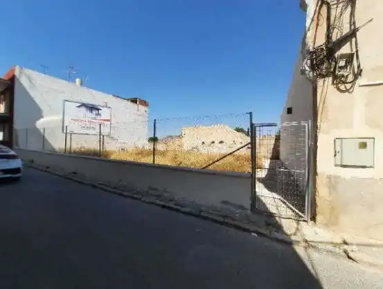 Rustikales Grundstück zum Verkauf in C/ Miguel Unamuno, imagen 6