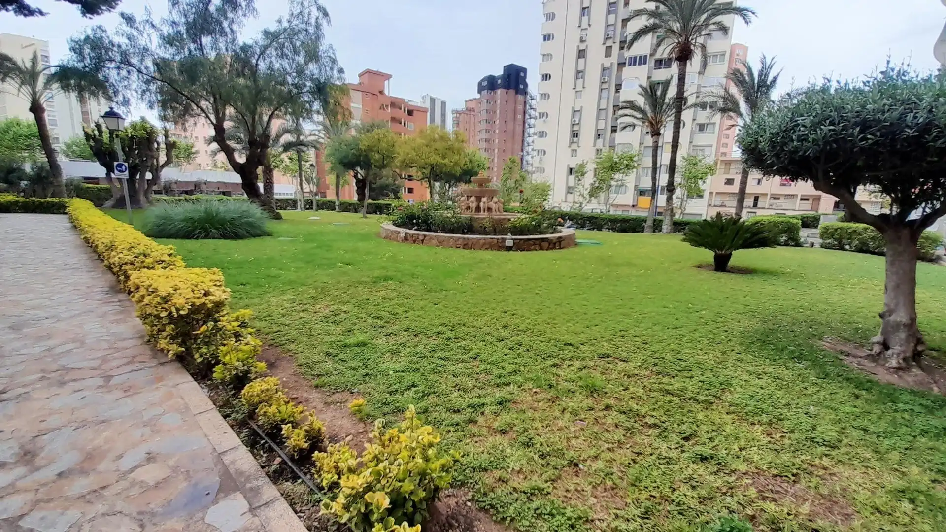 Apartment with pool for sale in Rincón de Loix, imagen 2