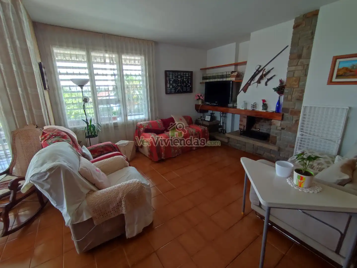 Houses for sale in Ronda Montmany, 36, Pallejà