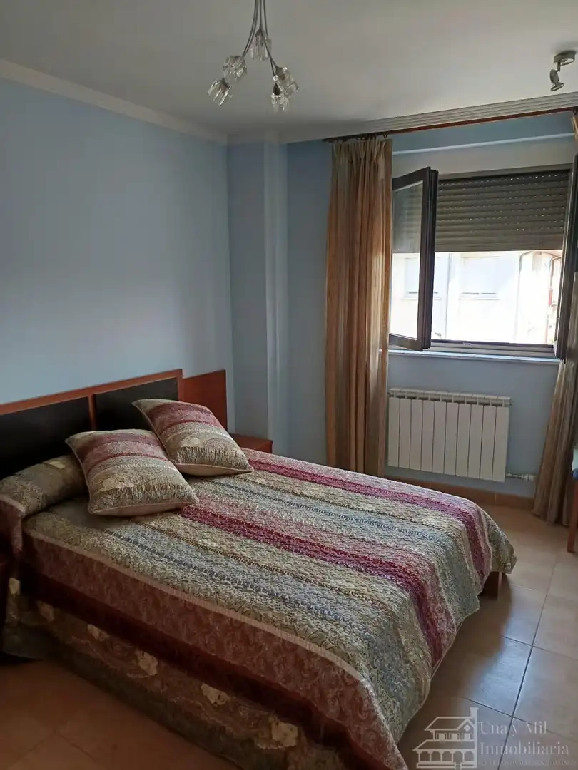 Flat for sale in San Cristóbal de la Cuesta