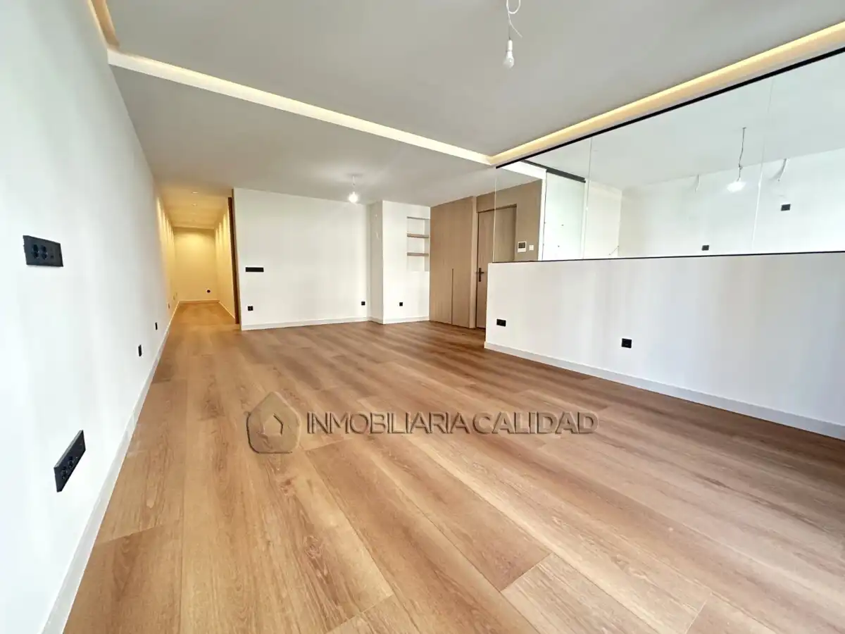 Pis en venda en Burgos amb Calefacció i Terrassa