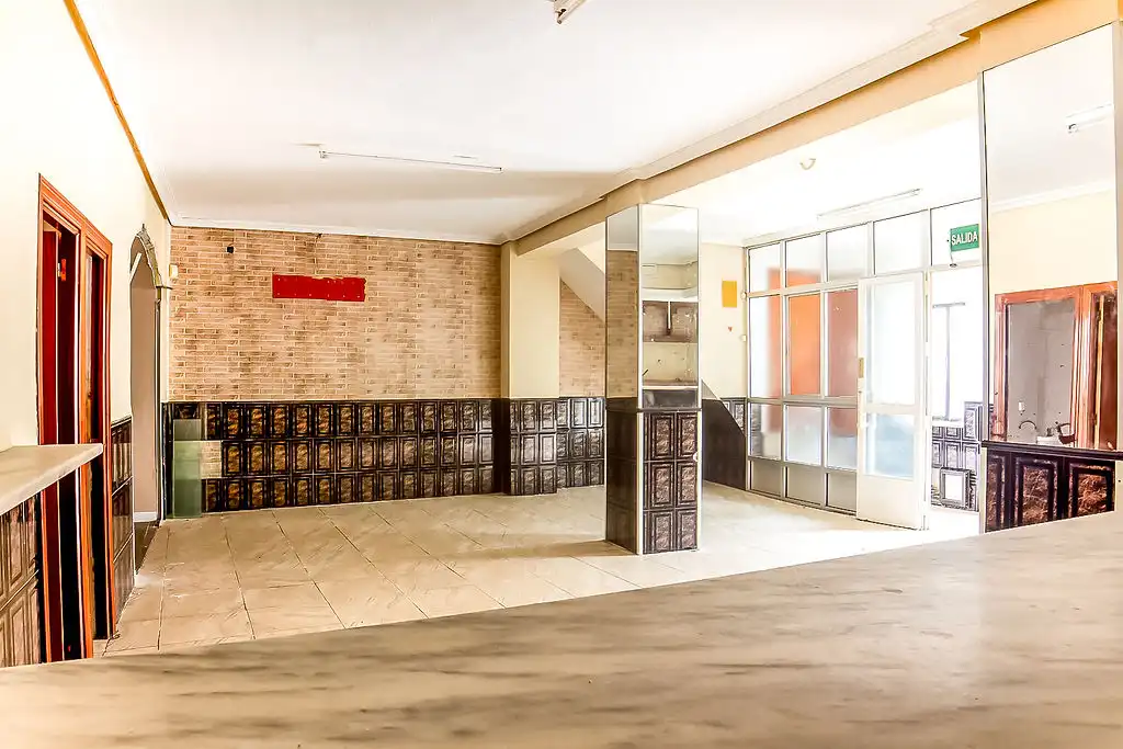 Local commercial à vendre à C/ Miguel Hernández, imagen 13