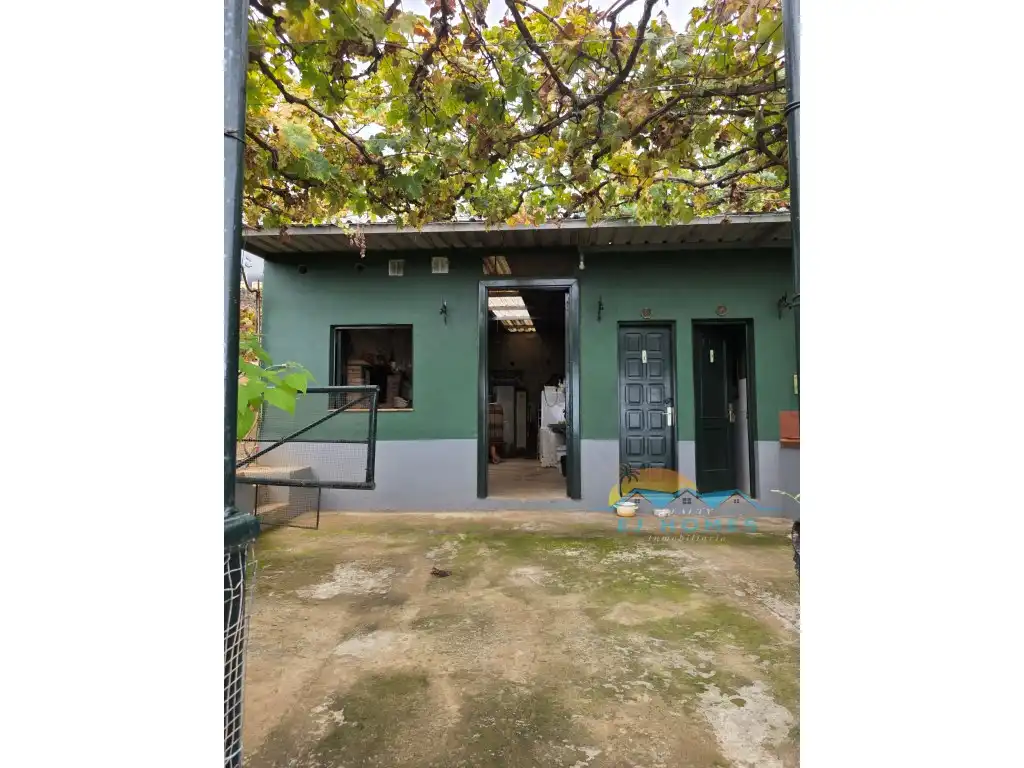 Exterior view of Houses for sale in La Orotava