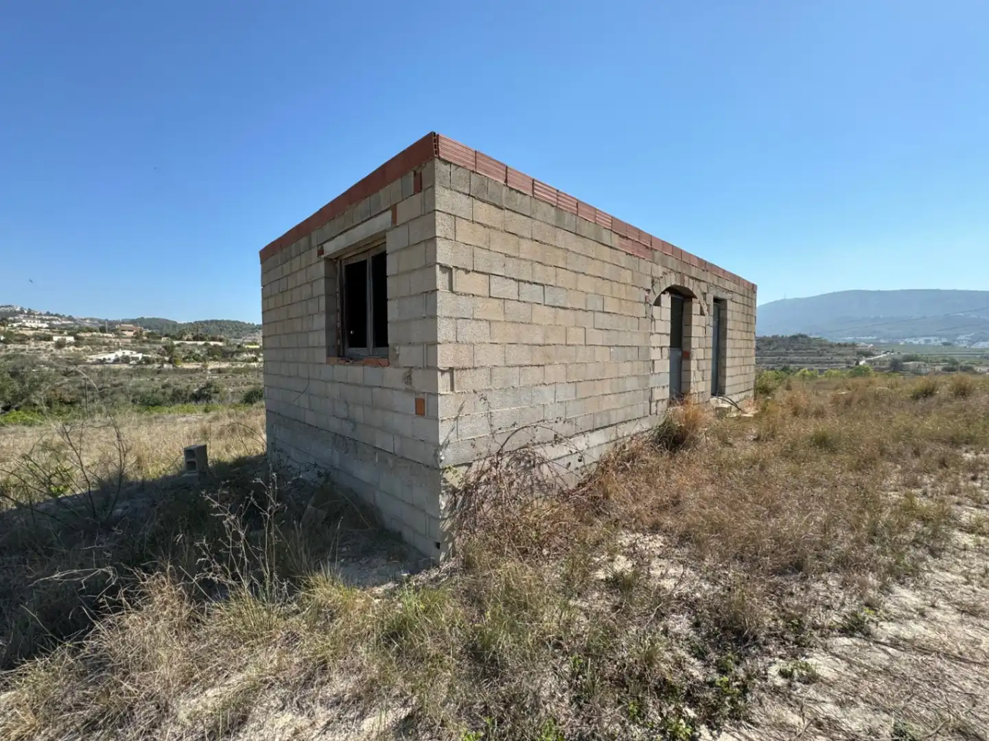 Maison rustique à vendre à Teulada, imagen 8