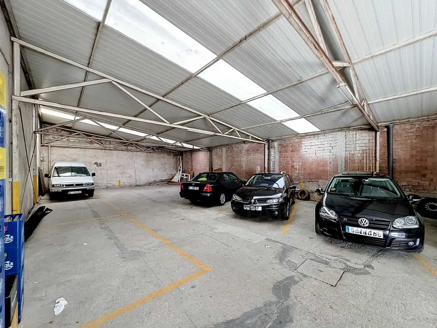 Parking de Residencial en venta en Pontevedra Capital 