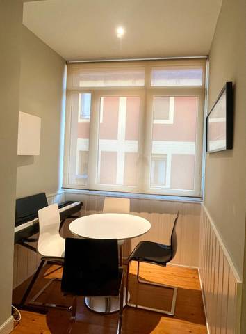Piso en Venta en Barrio la Cruz en Iturralde