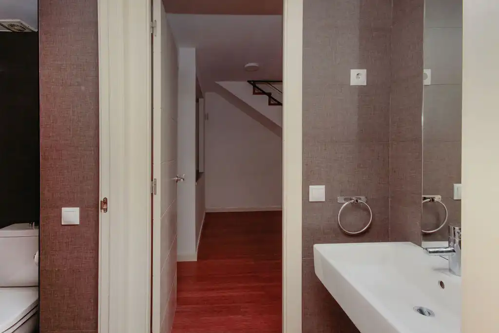 Appartamento con piscina in vendita a C/ Saragossa, imagen 18