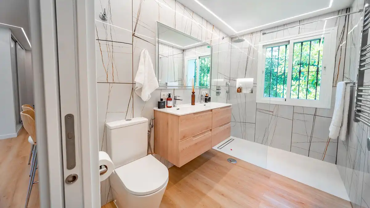 Apartamento con piscina en venta en La Quinta, imagen 11