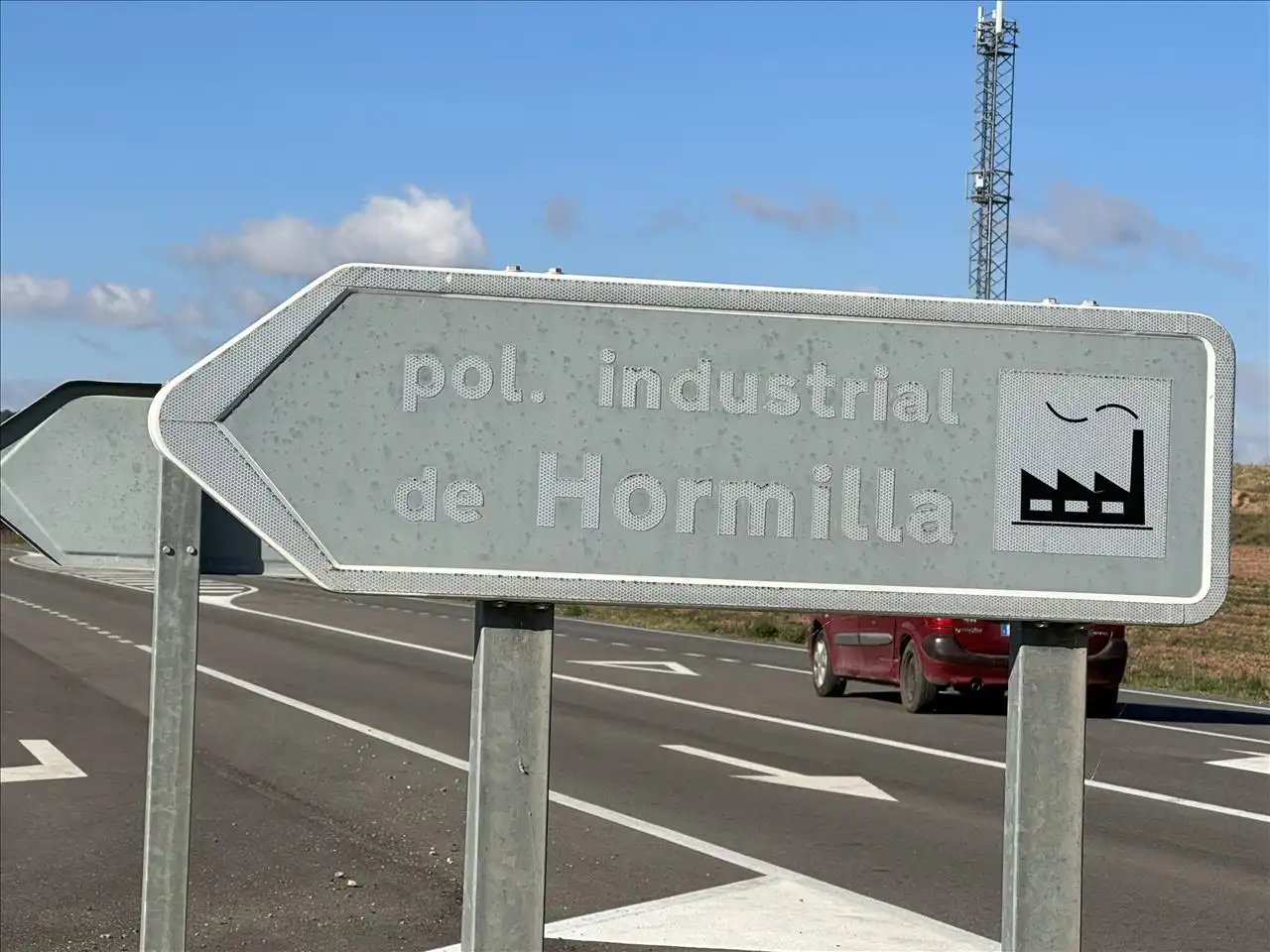 Nave industrial in vendita a TN SECTOR-B, imagen 11