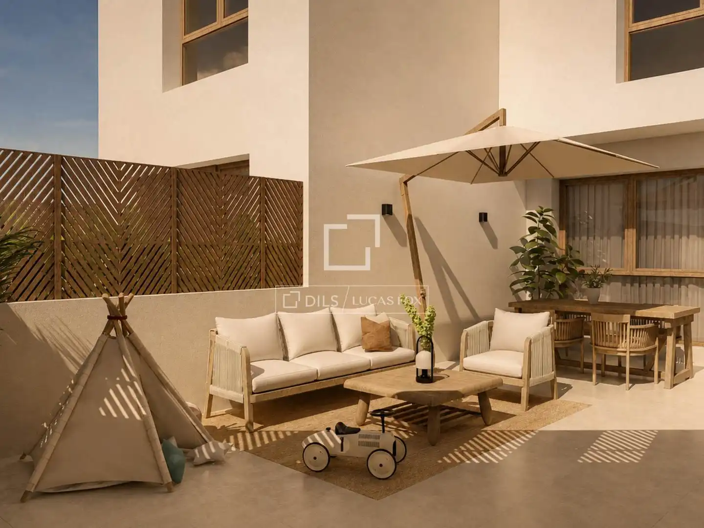 Villa avec piscine à vendre à Playas de Puçol, imagen 21