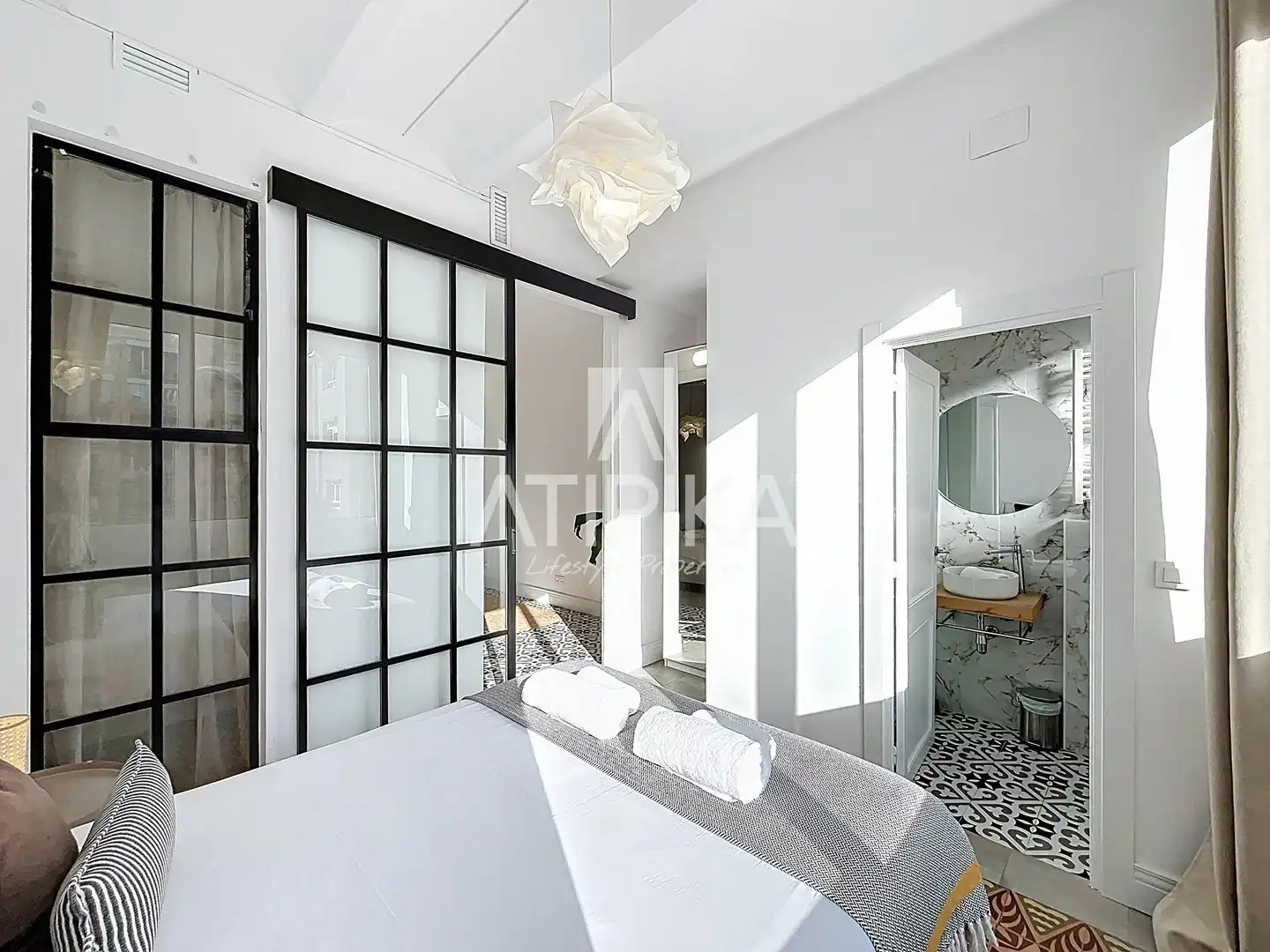 Appartement avec terrasse à vendre à Diputació, imagen 14