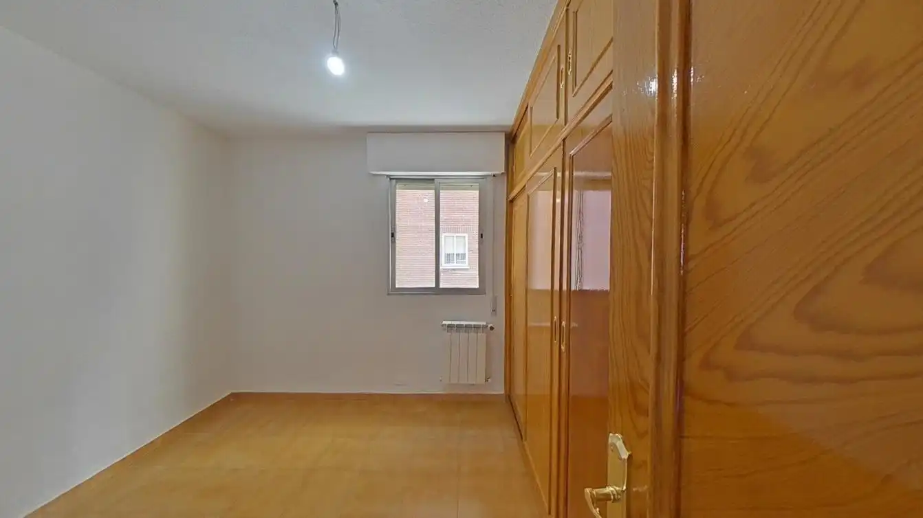 Dormitori de Pis en venda en Fuenlabrada