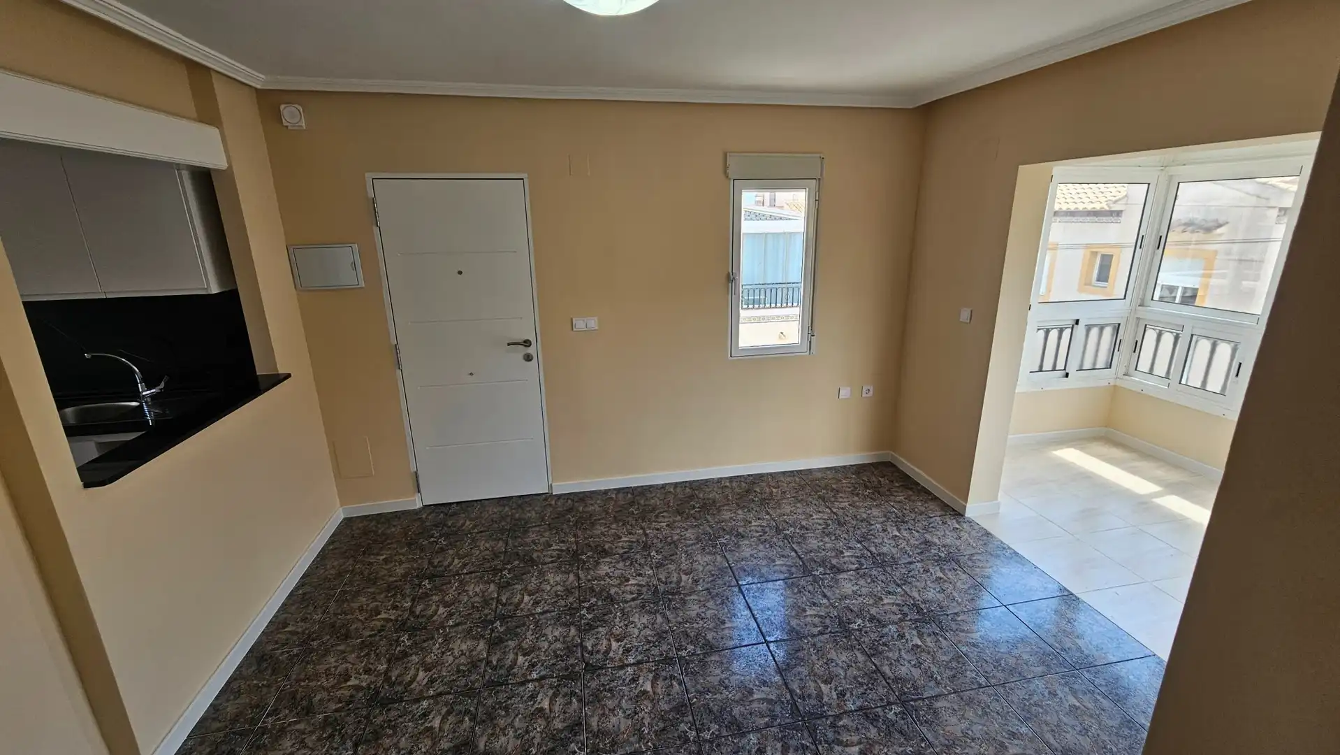 Apartament amb terrassa en venda a Orihuela Costa, imagen 8