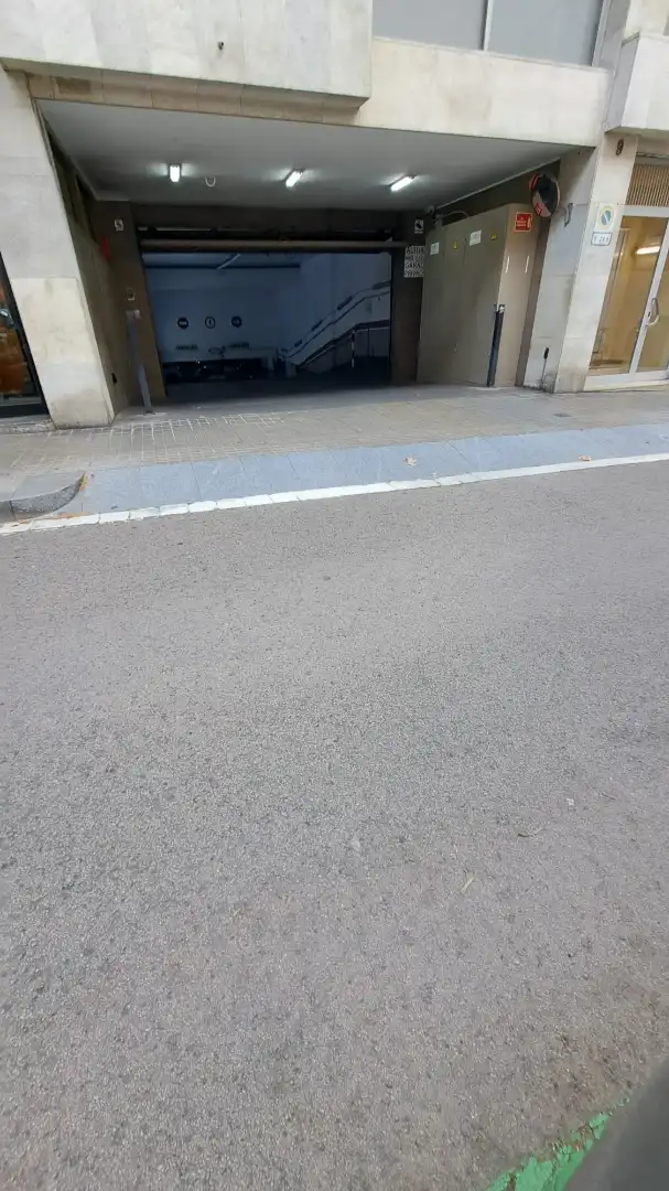 Individuale con ascensore in vendita a Carrer de Santaló, imagen 7