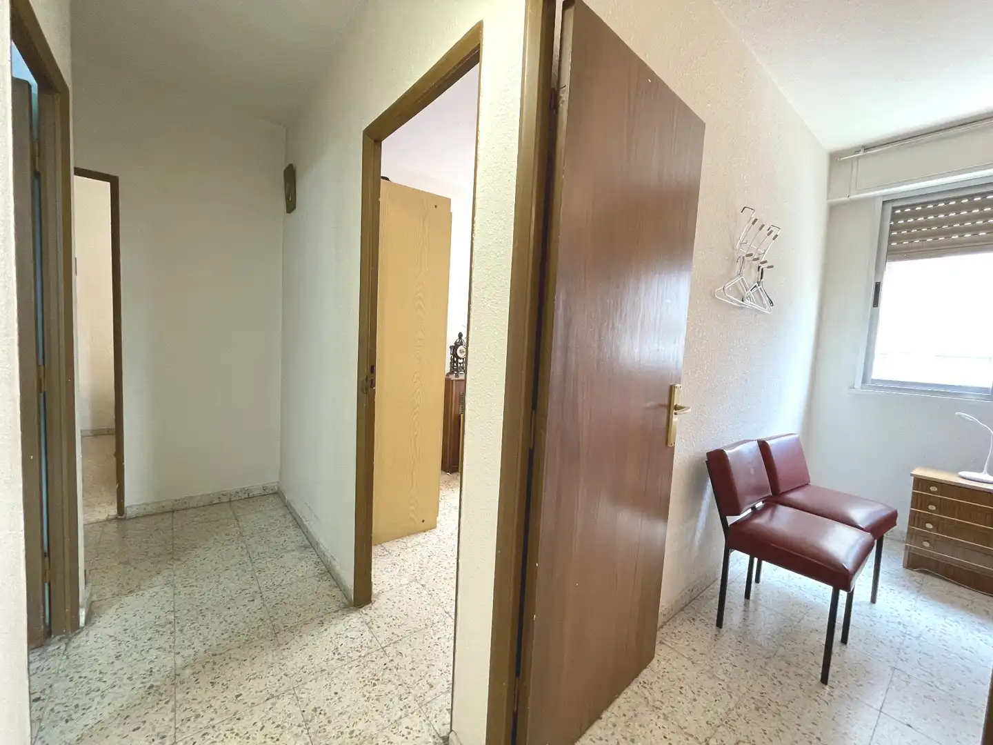 Piso con terraza en venta en Prosperidad - Delicias, imagen 15