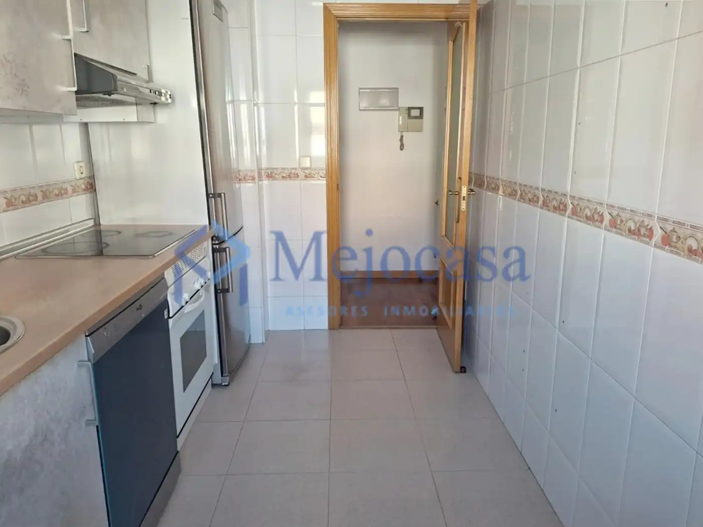 Cuina de Pis en venda en Madrid amb Aire condicionat, Calefacció i Parquet