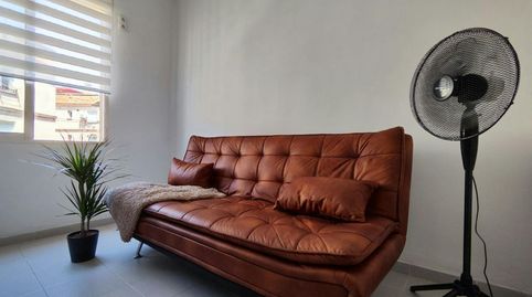Foto 4 de Piso de alquiler en N/a, Beteró, Valencia Capital