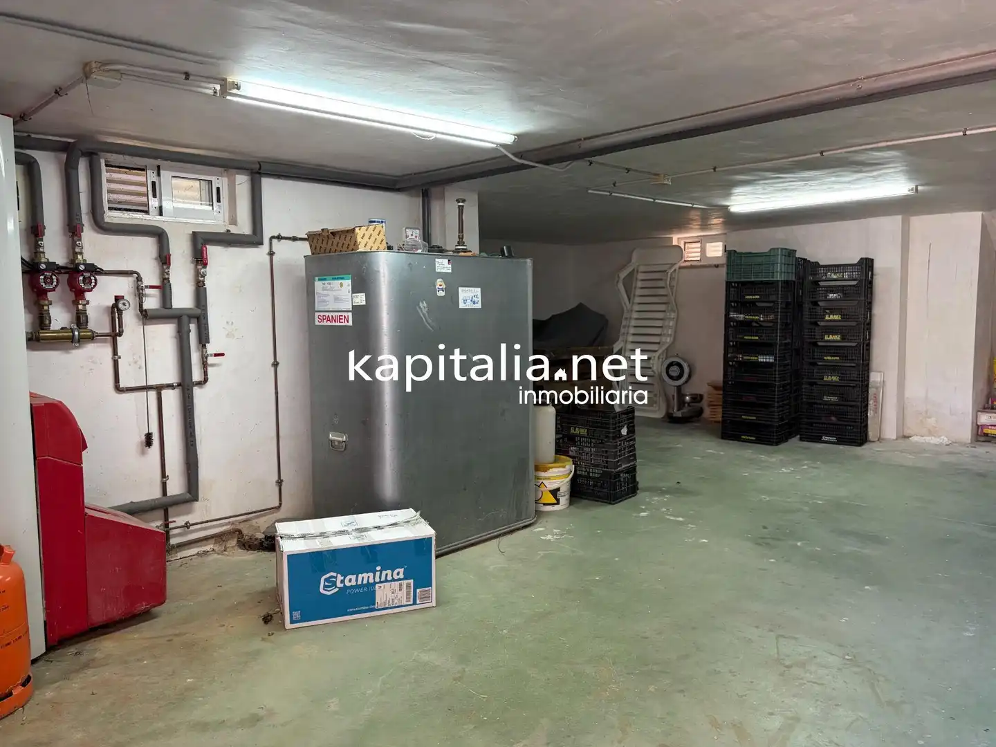 Chalet con terraza en venta en Batoi, imagen 36
