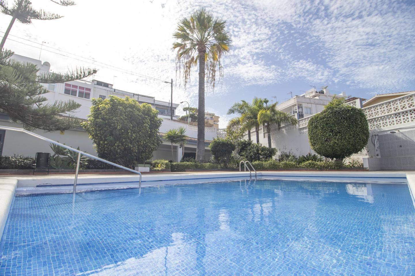 Piscina de Estudi en venda en Puerto de la Cruz amb Piscina comunitària