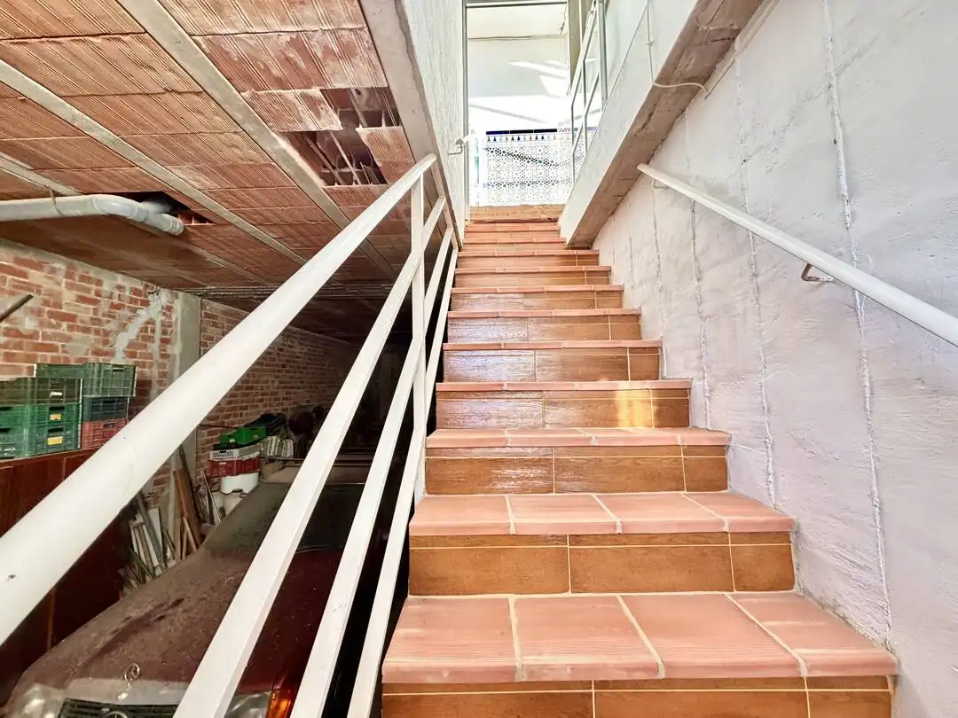 Haus mit Terrasse zum Verkauf in Carretera Torre del Mar 14, imagen 42