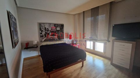 VENTA DE PISO EN BENAVENTE, imatge 5