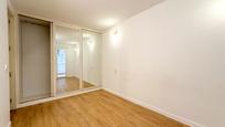 Bedroom of Flat for sale in  Madrid Capital