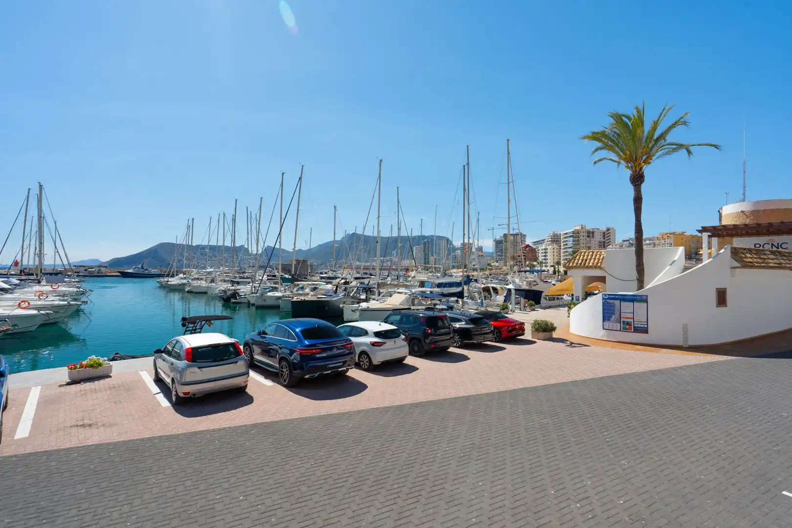 Apartment with terrace for sale in Playa Arenal - Bol, imagen 58
