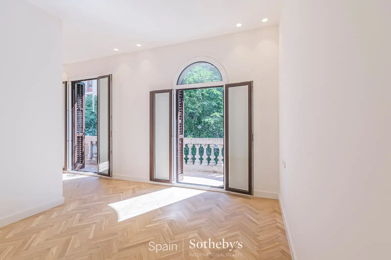Apartament en venda en Eixample