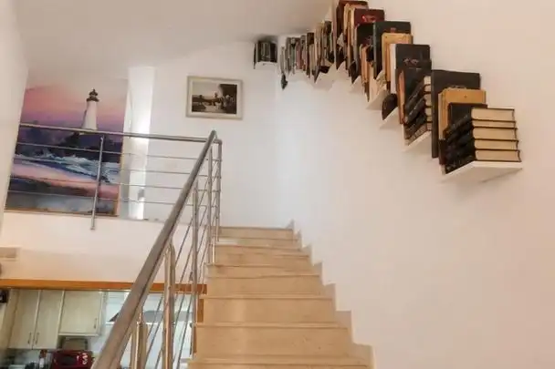Maison jumelée avec piscine à vendre à Las Atalayas - Urmi - Cerro de Mar, imagen 9