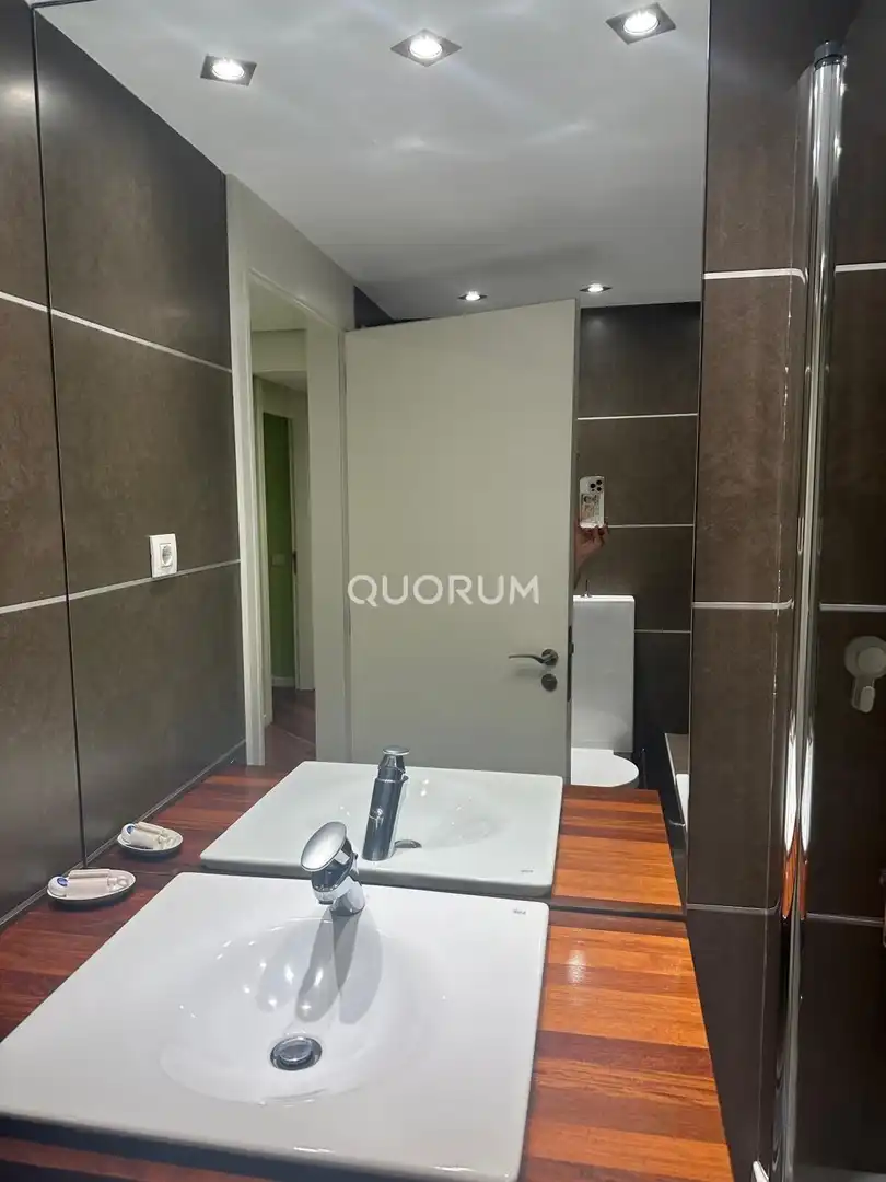 Wohnung mit Aufzug zur Miete in Plaza EUSKADI, imagen 10