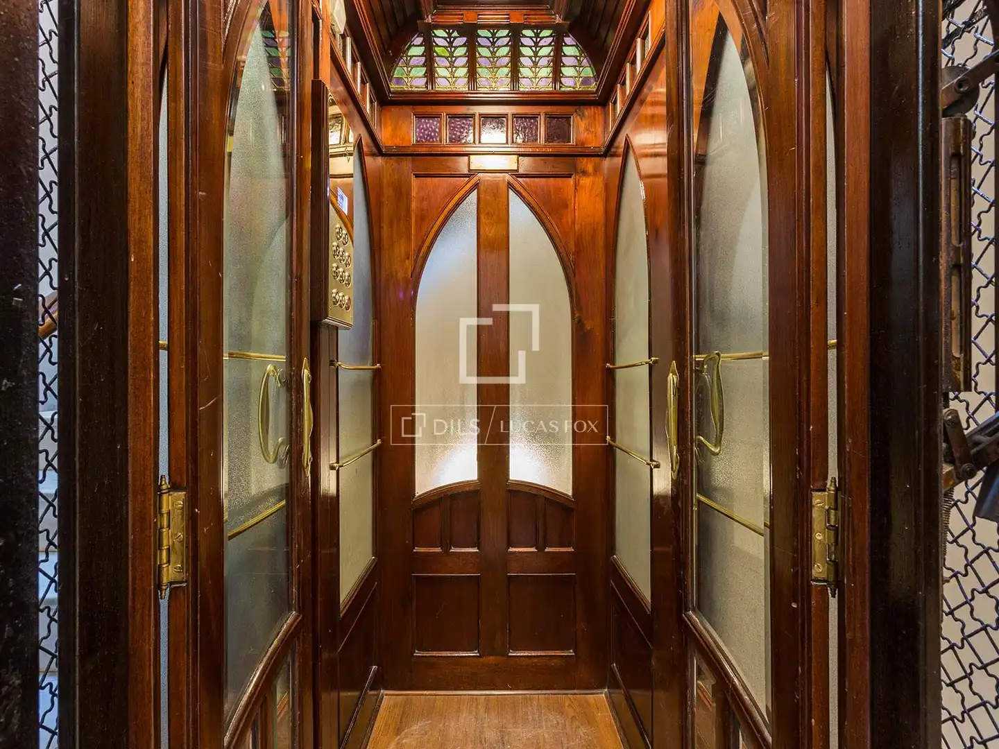 Piso en venta en Barcelona con Aire acondicionado, Terraza y Balcón