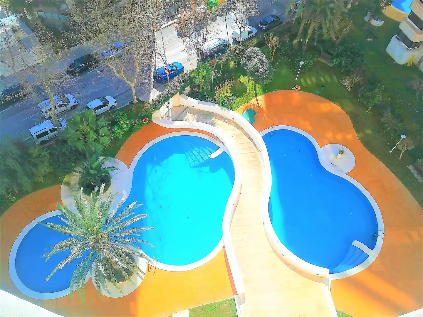 Piso con piscina en venta en Calle Esperanto, imagen 47