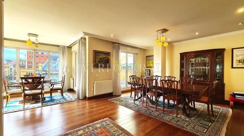 Foto 3 von Wohnung zum Verkauf in Calle Fruela, Parque San Francisco - Uría, Oviedo