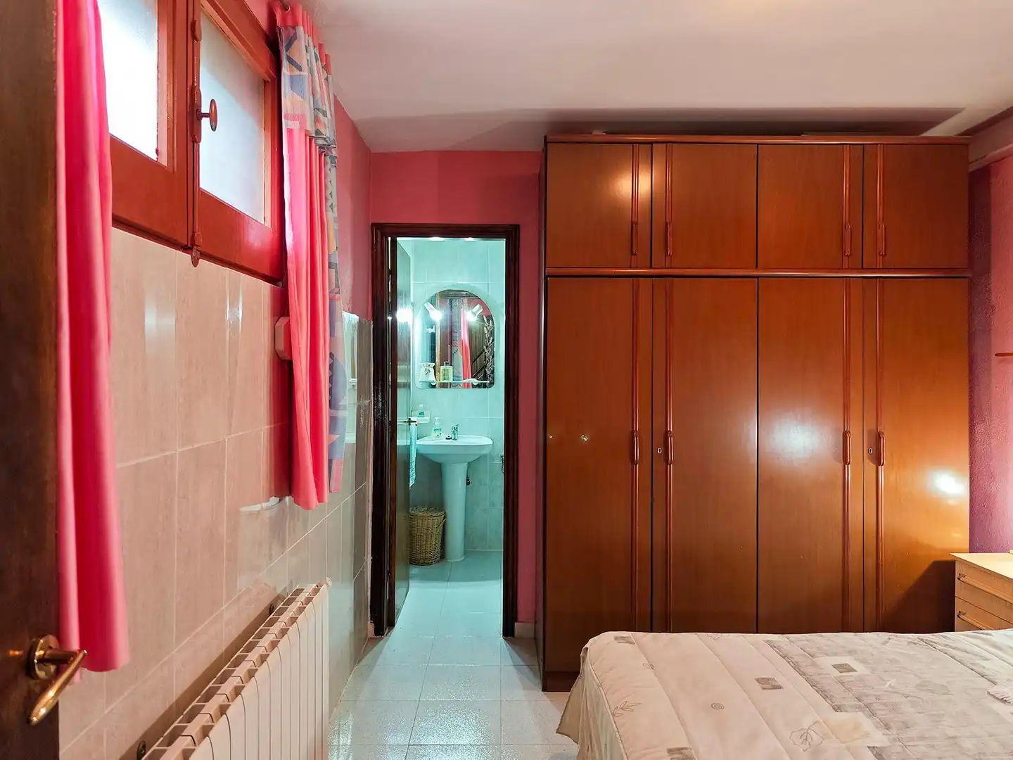 Bedroom of Houses for sale in Piera  with Heating, Private garden and Terrace
