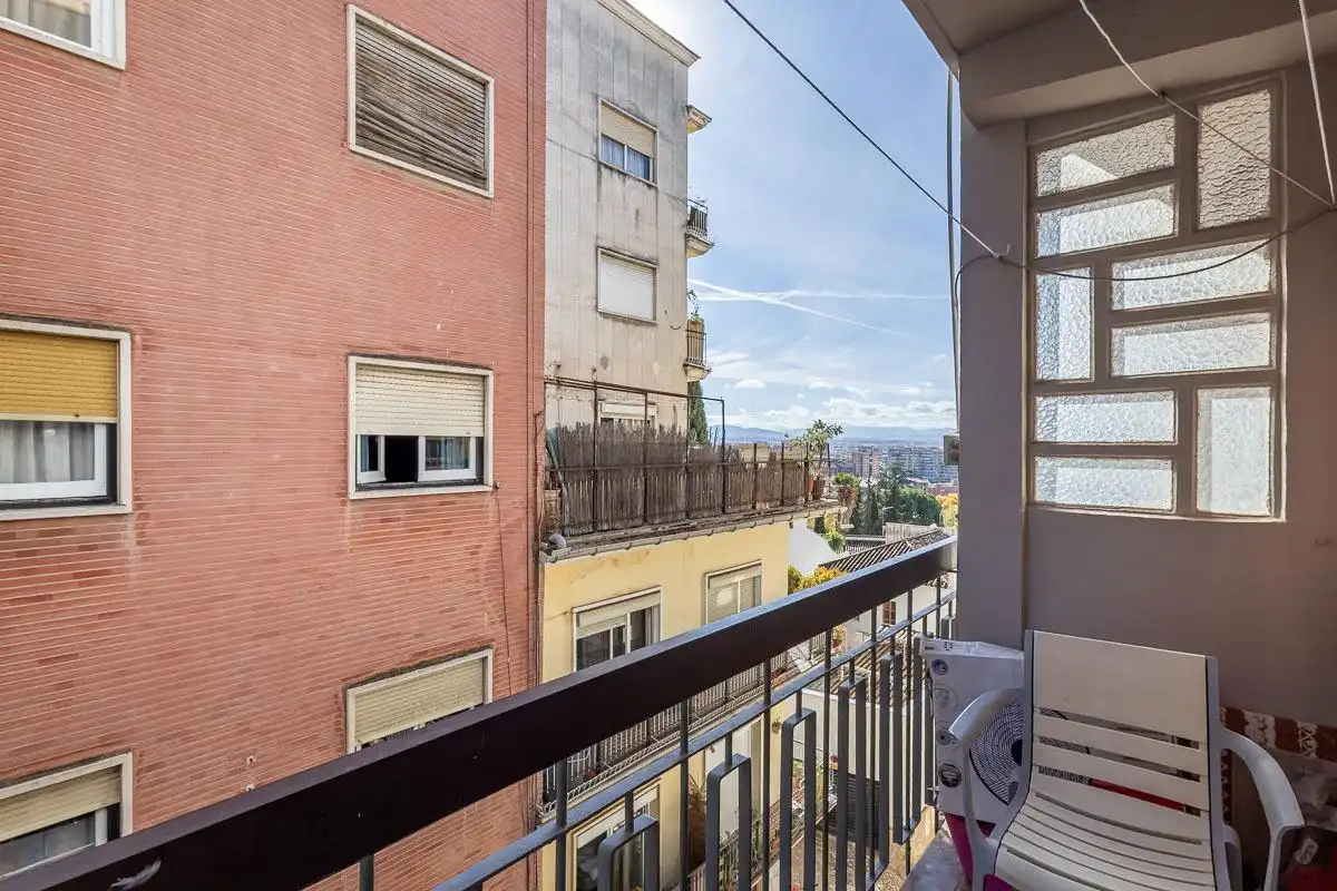 Flat with lift for sale in Calle Molinos 18, imagen 8