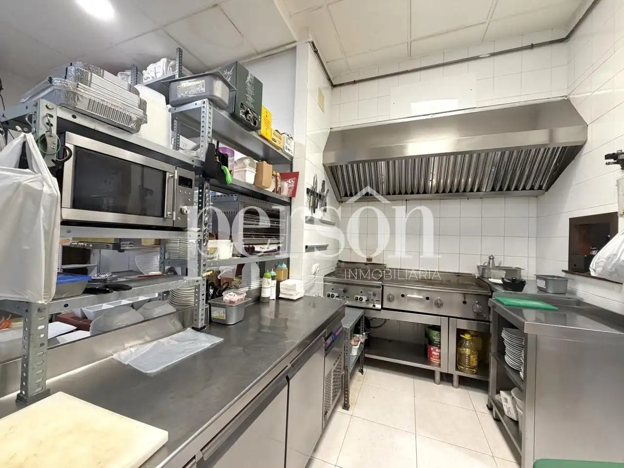 Local comercial en venta en Ondara, imagen 13