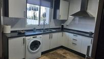 Kitchen of House or chalet for sale in  Córdoba Capital  with Air Conditioner, Heating and Parquet flooring