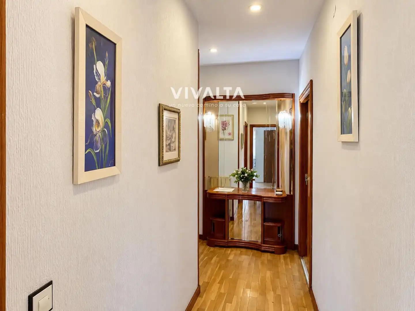 Flat with lift for sale in Vía Lusitana, imagen 11