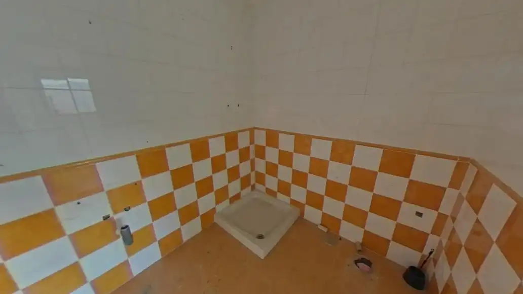 Bathroom of Flat for sale in Puertollano  with Swimming Pool