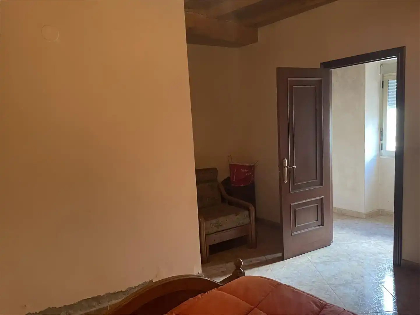 Casa adosada en venda en Cospeito