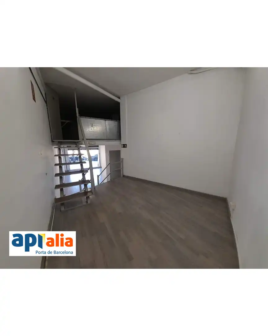 Geschaftsraum zum Verkauf in L'Hospitalet de Llobregat