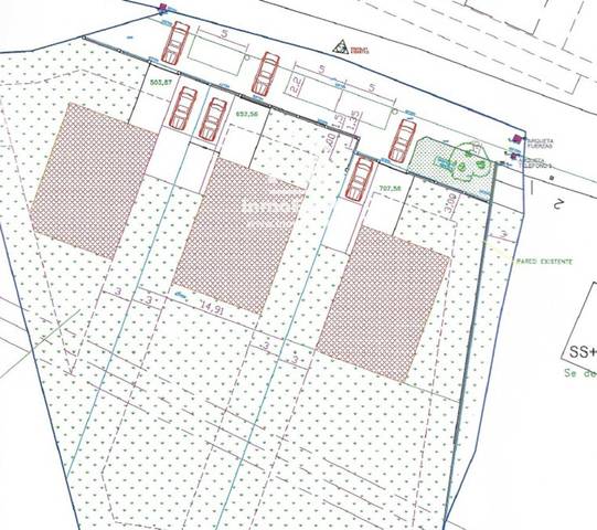 Terreno residencial en Venta en La Balsa en Metauten