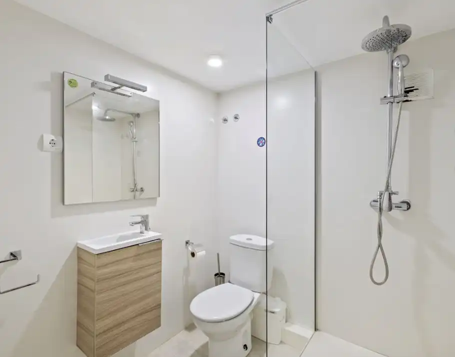 Piso con piscina en venta en El Faro de Calaburra - Chaparral, imagen 26